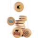 Picture of CLASSICAL WOOD YOYO