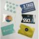 Picture of RFID CREDIT CARD BLOCKER SLEEVE
