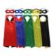 Picture of SUPERHERO CAPE FOR CHILDRENS DIY