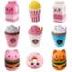 Picture of COFFEE ICE CREAM STRESS RELEASE TOY