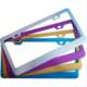 Picture of PLASTIC LICENSE PLATE FRAME