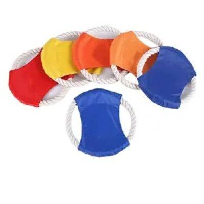Picture of PET ROPE FLYER TOY