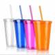Picture of TUMBLER with Straw