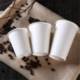 Picture of WHITE - TRADITION PAPER COFFEE CUP