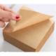Picture of KRAFT PAPER MEMO NOTE CUBE BLOCK