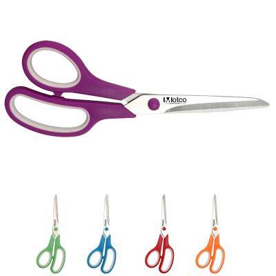Picture of ALL-PURPOSE STAINLESS STEEL METAL SCISSORS