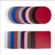 Picture of LEATHER COASTER