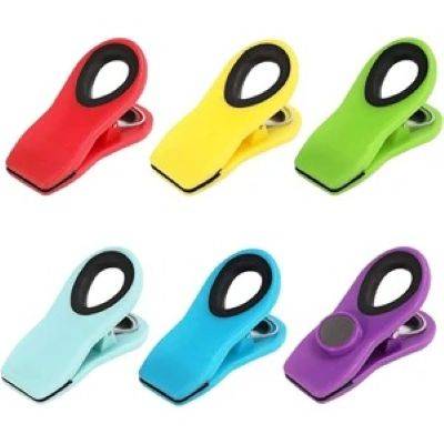 Picture of BAG CLIPS with Magnet