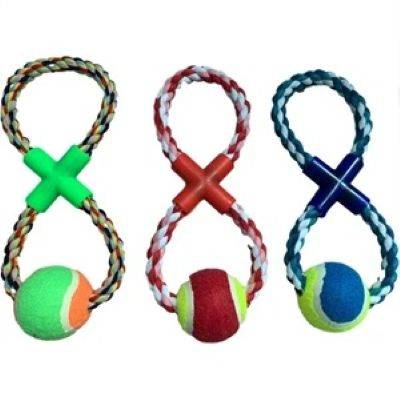 Picture of PET CHEW TOY GRINDING TEETH ODONTOPRISIS