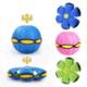 Picture of MAGIC FLYING SAUCER BALL TOYS with LED Lights