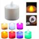 Picture of FLICKERING BULB LED FAKE CANDLE