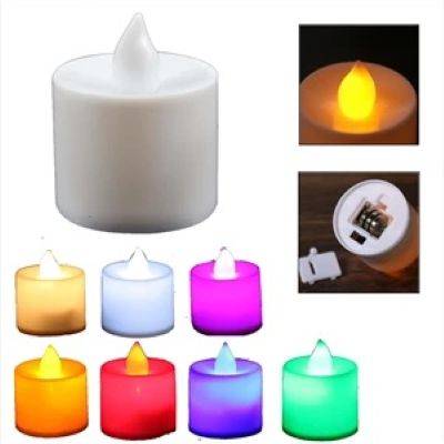 Picture of FLICKERING BULB LED FAKE CANDLE