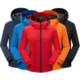 Picture of MENS WATERPROOF SOFT-SHELL JACKET