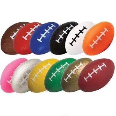 Picture of FOOTBALL SQUEEZIE STRESS RELIEVER