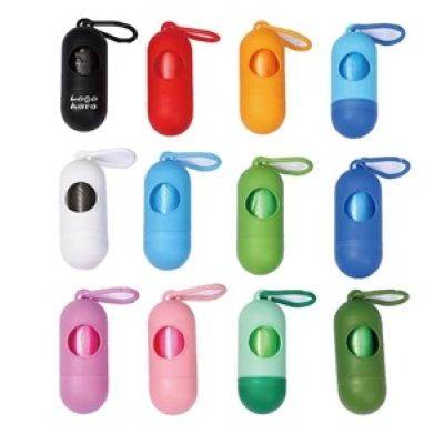 Picture of DOG POOP BAGS DISPENSER