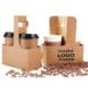 Picture of 2 CUP DRINK CARRIER with Handles