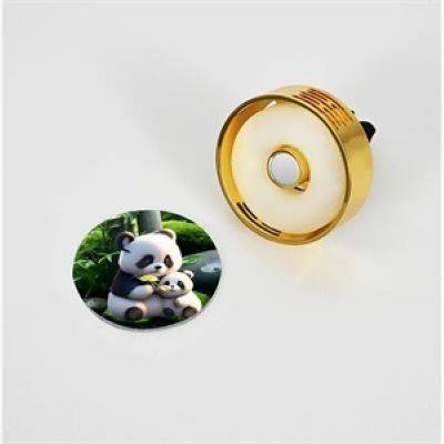 Picture of CAR AIR FRESHENER CLIP
