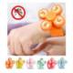 Picture of CLOVER MOSQUITO REPELLENT BRACELET