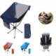 Picture of PORTABLE OUTDOOR FOLDING STOOL