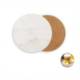 Picture of ROUND ABSORBENT COASTER