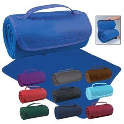 Picture of ROLL-UP PICNIC BLANKET