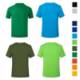 Picture of COTTON SHORT SLEEVE TEE SHIRT