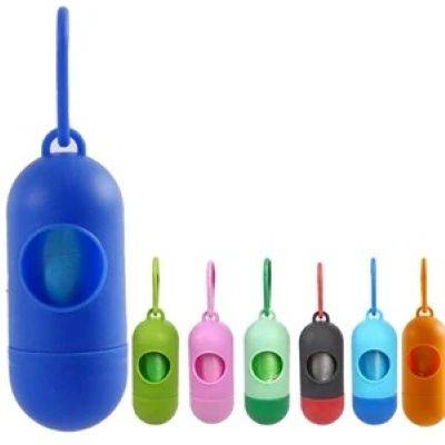 Picture of DOG POOP BAG DISPENSER