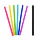 Picture of STRAIGHT SILICON STRAW