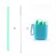 Picture of FOLDING SILICON STRAW KIT