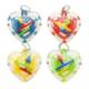 Picture of 3D PUZZLE TOY MAZE BALL KEYRING CHAIN