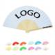 Picture of HANDMADE BAMBOO FOLDING FANS