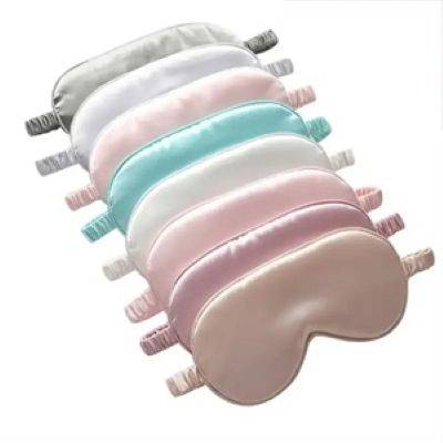 Picture of SATIN SLEEPING BLINDFOLD