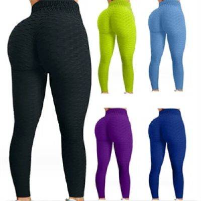 Picture of LADIES YOGA LEGGINGS