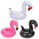 Picture of INFLATABLE SWAN DRINK HOLDER