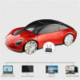 Picture of 2,4G CAR SHAPE CORDLESS MOUSE