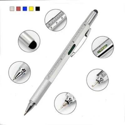 Picture of 6-IN-1 MULTI TOOL PEN SET.