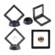 Picture of 3D FLOATING FRAME SHADOW JEWELRY BOX DISPLAY CASE