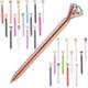 Picture of BIG CRYSTAL DIAMOND BALL PEN 