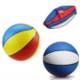 Picture of OFFICIAL SIZE 7 HEAVY DUTY RUBBER COVER NYLON BASKETBALLS