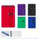 Picture of SPIRAL NOTE BOOK with Pen