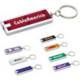 Picture of RECTANGULAR KEY LIGHT W & KEYRING CHAIN
