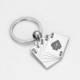 Picture of PLAYING CARD KEYRING