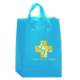 Picture of LOGO HERCULES FROSTED COLOUR PLASTIC BAGS