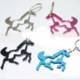 Picture of ALUMINIUM BOTTLE OPENER with Keyring Chain