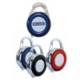 Picture of 3 FT CARABINER TAPE MEASURE