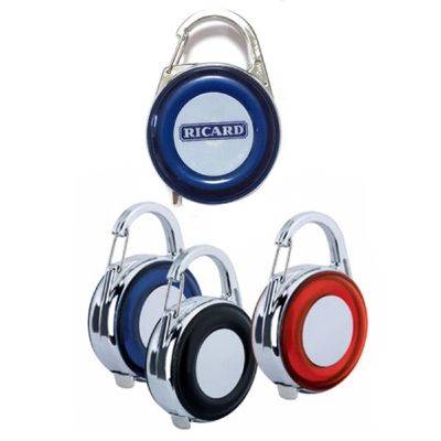 Picture of 3 FT CARABINER TAPE MEASURE