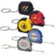 Picture of MINI TAPE MEASURE & KEYRING CHAIN