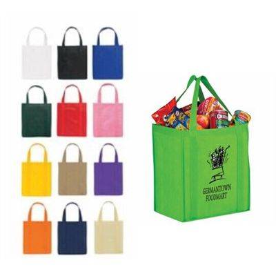 Picture of NON-WOVEN BAG