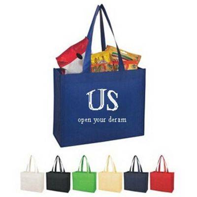 Picture of NON-WOVEN TOTE BAG