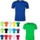 Picture of HIGH QUALITY CHEAP MEN SPORTS GYM DRY FIT T-SHIRT